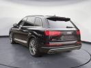 Annonce Audi SQ7 4.0 V8 TDI 435ch clean diesel quattro