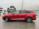 Annonce Audi SQ7 4.0 V8 TDI 435CH CLEAN DIESEL QUATTRO TIPTRONIC 5 PLACES