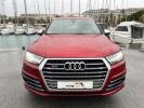 Annonce Audi SQ7 4.0 V8 TDI 435CH CLEAN DIESEL QUATTRO TIPTRONIC 5 PLACES