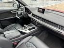 Annonce Audi SQ7 4.0 V8 TDI 435CH CLEAN DIESEL QUATTRO TIPTRONIC 5 PLACES