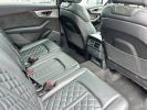 Annonce Audi SQ7 4.0 V8 TDI 435CH CLEAN DIESEL QUATTRO TIPTRONIC 5 PLACES