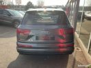 Annonce Audi SQ7 4.0 V8 TDI 435CH CLEAN DIESEL QUATTRO TIPTRONIC 7 PLACES