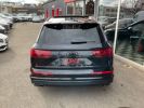 Annonce Audi SQ7 4.0 V8 TDI 435CH CLEAN DIESEL QUATTRO TIPTRONIC 7 PLACES