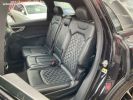 Annonce Audi SQ7 4.0 V8 TDI 435CH CLEAN DIESEL QUATTRO TIPTRONIC 7 PLACES