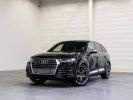 Voir l'annonce Audi SQ7 4.0 V8 TDI 435ch diesel quattro 7 places