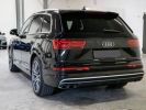 Annonce Audi SQ7 4.0 V8 TDI 435ch diesel quattro 7 places