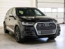 Annonce Audi SQ7 4.0 V8 TDI 435ch diesel quattro 7 places