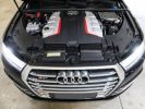 Annonce Audi SQ7 4.0 V8 TDI 435ch diesel quattro 7 places