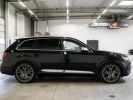 Annonce Audi SQ7 4.0 V8 TDI 435ch diesel quattro 7 places