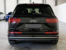 Annonce Audi SQ7 4.0 V8 TDI 435ch diesel quattro 7 places