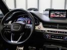 Annonce Audi SQ7 4.0 V8 TDI 435ch diesel quattro 7 places