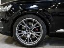 Annonce Audi SQ7 4.0 V8 TDI 435ch diesel quattro 7 places