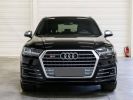 Annonce Audi SQ7 4.0 V8 TDI 435ch diesel quattro 7 places