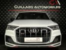 Annonce Audi SQ7 4.0 V8 TDI 435ch QUATTRO 7 PLACES TIPTRONIC 8