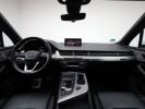 Annonce Audi SQ7 4.0 V8 TDI 435ch quattro Tiptronic 7P