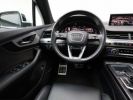 Annonce Audi SQ7 4.0 V8 TDI 435ch quattro Tiptronic 7P