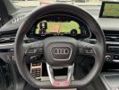 Annonce Audi SQ7 4.0 V8 TDI 435ch QUATTRO TIPTRONIC 8