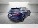 Annonce Audi SQ7 4.0 V8 TDI 435ch quattro Tiptronic 8 5 places