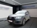 Voir l'annonce Audi SQ7 4.0 V8 TDI 435ch quattro Tiptronic 8 5 places
