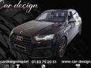 Voir l'annonce Audi SQ7 4.0 V8 TDI 435ch quattro Tiptronic 8 5 places