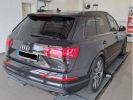 Annonce Audi SQ7 4.0 V8 TDI 435ch quattro Tiptronic 8 5 places