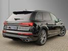 Annonce Audi SQ7 4.0 V8 TDI 435ch quattro Tiptronic 8 5 places