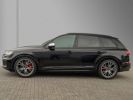 Annonce Audi SQ7 4.0 V8 TDI 435ch quattro Tiptronic 8 5 places