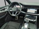 Annonce Audi SQ7 4.0 V8 TDI 435ch quattro Tiptronic 8 5 places