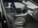 Annonce Audi SQ7 4.0 V8 TDI 435ch quattro Tiptronic 8 5 places