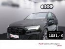 Voir l'annonce Audi SQ7 4.0 V8 TDI 435ch quattro Tiptronic 8 7 places