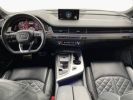 Annonce Audi SQ7 4.0 V8 TDI 435ch quattro Tiptronic 8 7 places
