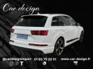 Annonce Audi SQ7 4.0 V8 TDI 435ch quattro Tiptronic 8 7 places