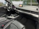 Annonce Audi SQ7 4.0 V8 TDI 435ch quattro Tiptronic 8 7 places