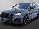 Annonce Audi SQ7 4.0 V8 TDI 435ch quattro Tiptronic 8 7 places