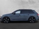 Annonce Audi SQ7 4.0 V8 TDI 435ch quattro Tiptronic 8 7 places