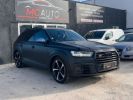 Voir l'annonce Audi SQ7 4.0 V8 TDI 435ch quattro Tiptronic 8 7 places