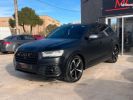 Annonce Audi SQ7 4.0 V8 TDI 435ch quattro Tiptronic 8 7 places