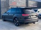 Annonce Audi SQ7 4.0 V8 TDI 435ch quattro Tiptronic 8 7 places