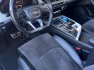 Annonce Audi SQ7 4.0 V8 TDI 435ch quattro Tiptronic 8 7 places