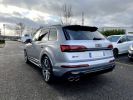 Annonce Audi SQ7 4.0 V8 TDI 435ch quattro Tiptronic 8 7 places