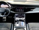 Annonce Audi SQ7 4.0 V8 TDI 435ch quattro Tiptronic 8 7 places