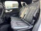 Annonce Audi SQ7 4.0 V8 TDI 435ch quattro Tiptronic 8 7 places