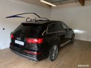 Annonce Audi SQ7 4.0 V8 TDI 435ch quattro Tiptronic 8 7 places Superbe configuration