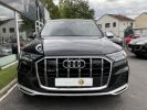 Annonce Audi SQ7 4.0L V8 TDI 435Ch 7 Places