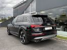 Annonce Audi SQ7 4.0L V8 TDI 435Ch 7 Places