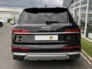 Annonce Audi SQ7 4.0L V8 TDI 435Ch 7 Places