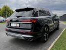 Annonce Audi SQ7 4.0L V8 TDI 435Ch 7 Places