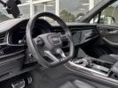 Annonce Audi SQ7 4.0L V8 TDI 435Ch 7 Places