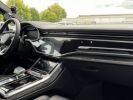 Annonce Audi SQ7 4.0L V8 TDI 435Ch 7 Places