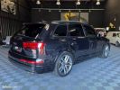 Annonce Audi SQ7 4.2 tdi 435 ch 7 places